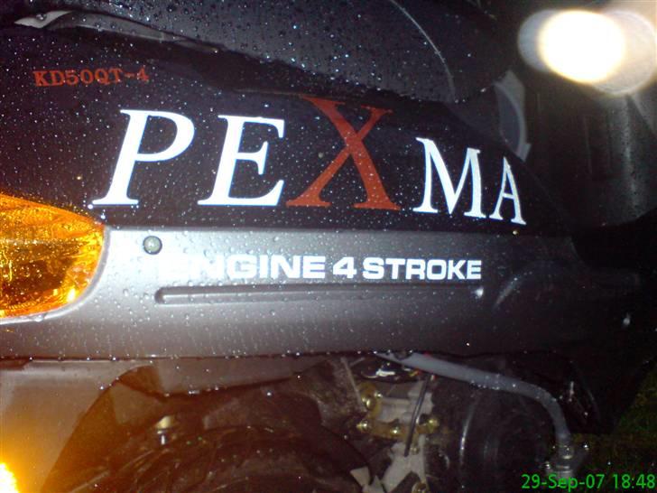 Pexma 4 takt billede 6