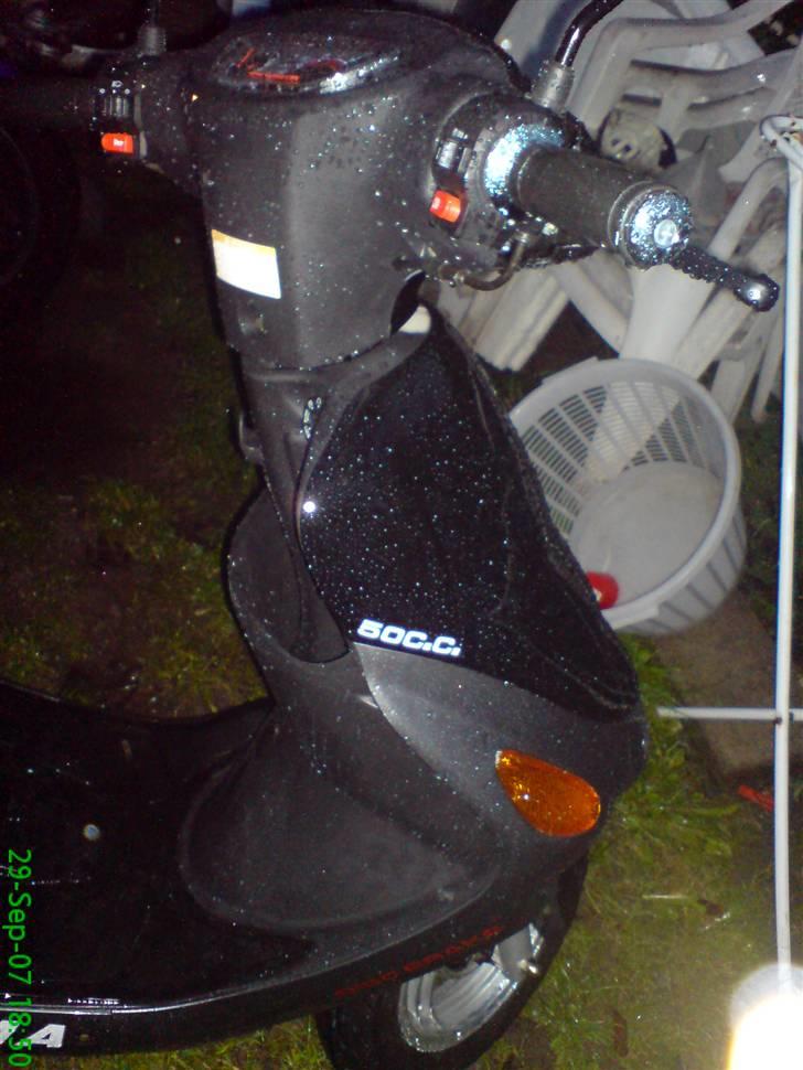 Pexma 4 takt billede 8