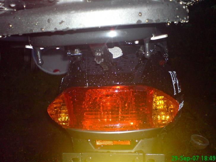 Pexma 4 takt billede 9