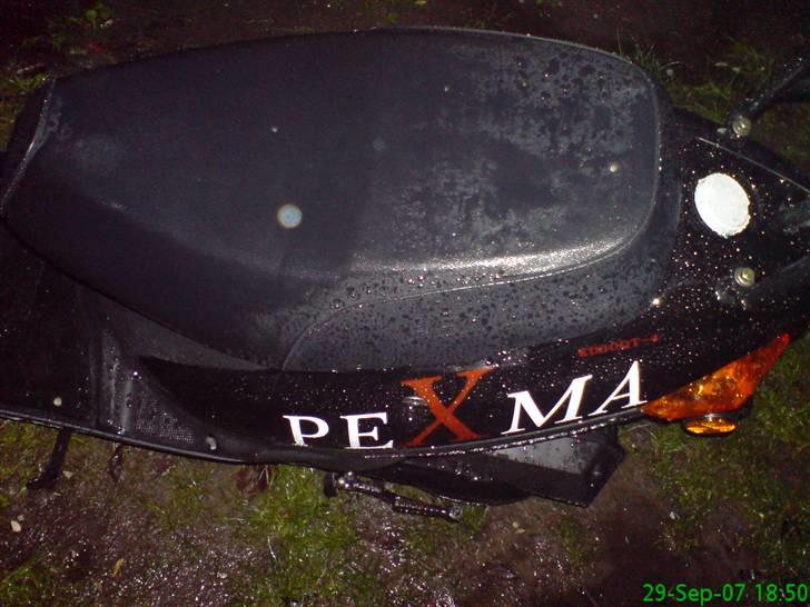 Pexma 4 takt billede 10