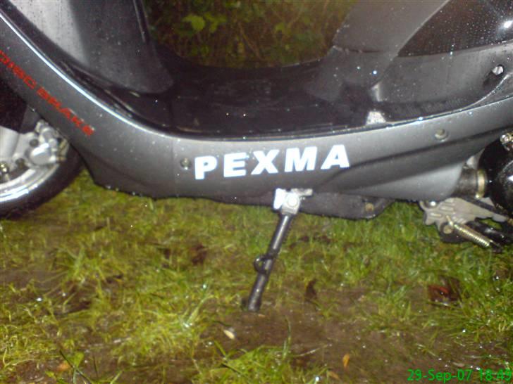 Pexma 4 takt billede 11