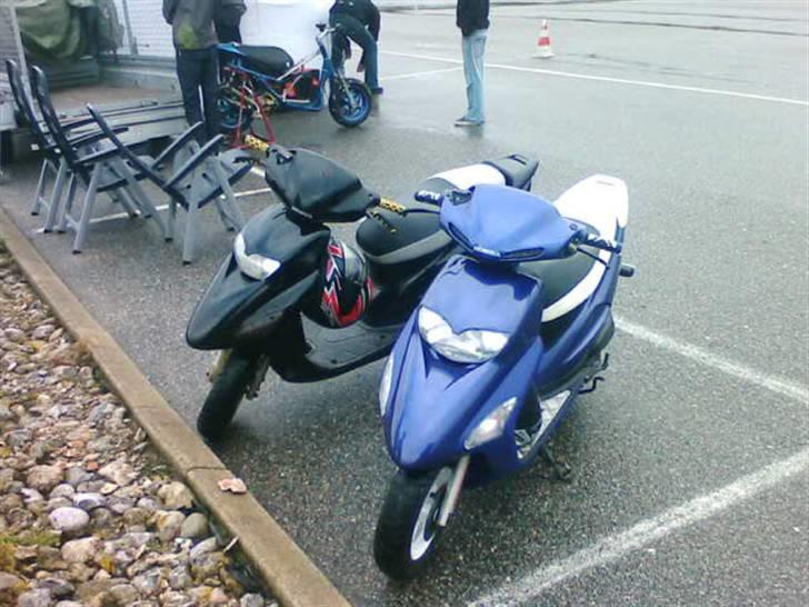 Honda SFX - Hjørring træf 07 billede 7