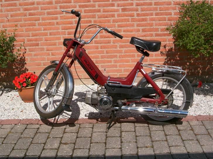 Puch Maxi K (Solgt) billede 1