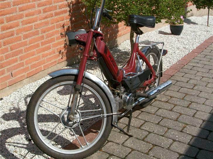 Puch Maxi K (Solgt) billede 2