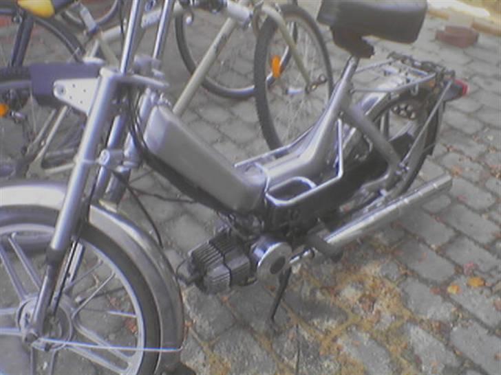 Puch Maxi K (Solgt) billede 4
