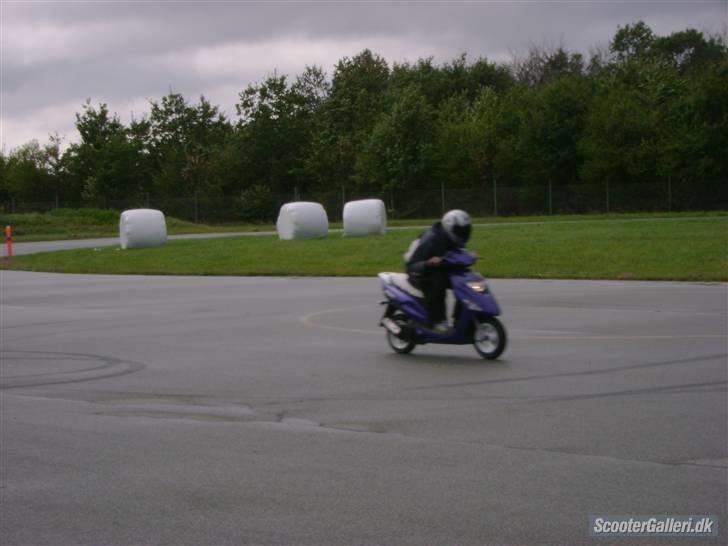 Honda SFX - Hjørring træf 07 billede 8