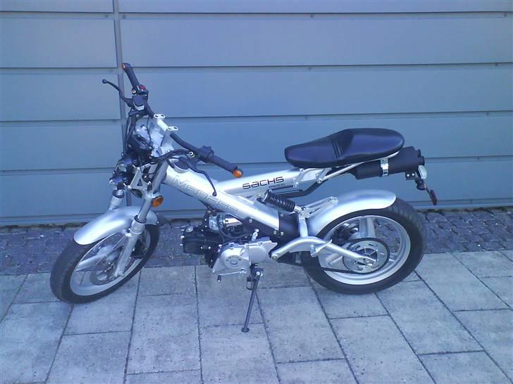 Sachs Madass V8  Solgt :'(  billede 6