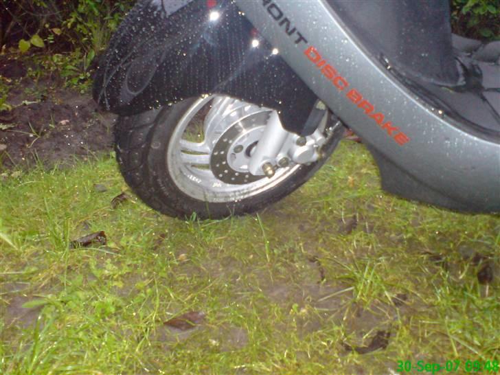 Pexma 4 takt billede 12