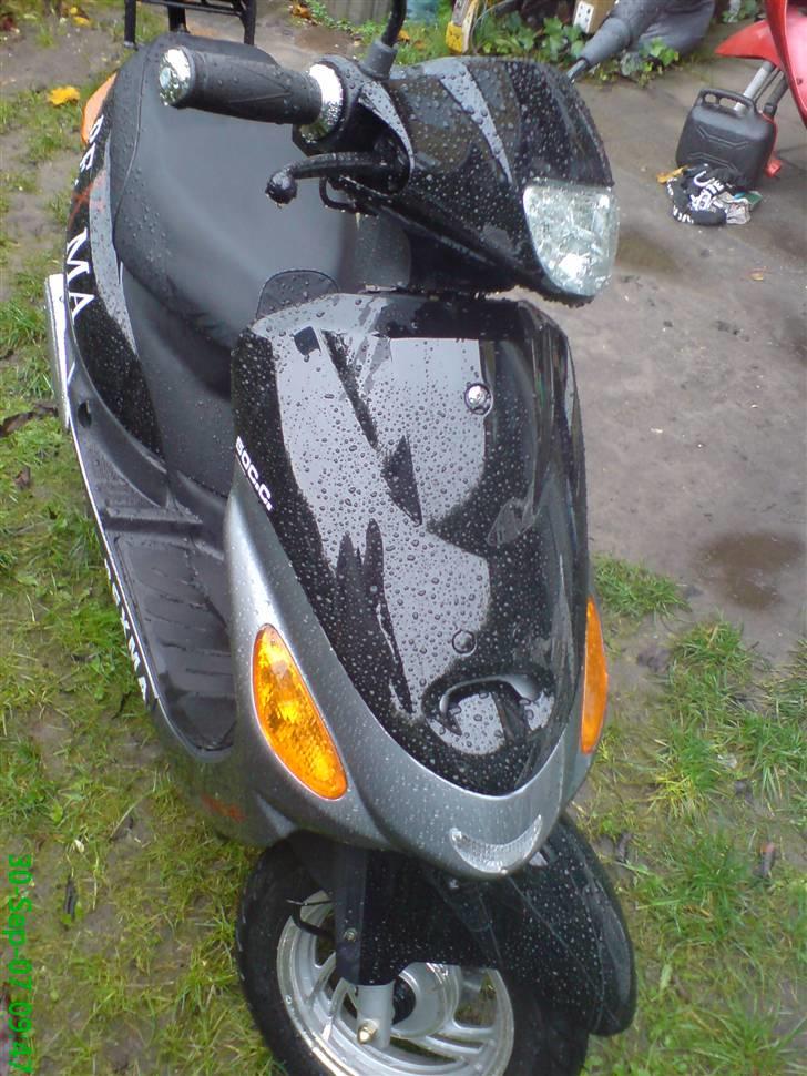 Pexma 4 takt billede 13