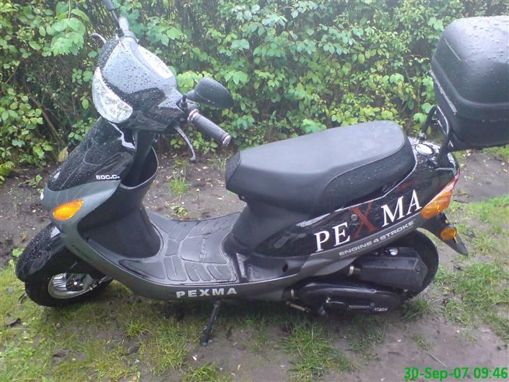 Pexma 4 takt billede 14