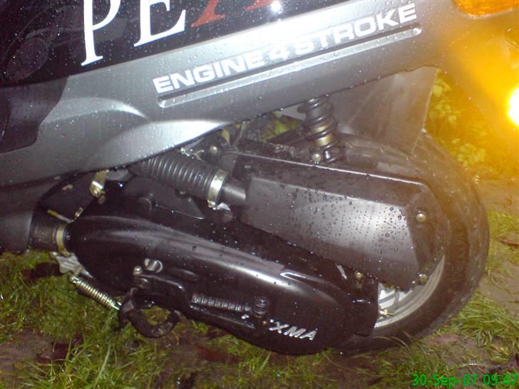 Pexma 4 takt billede 15