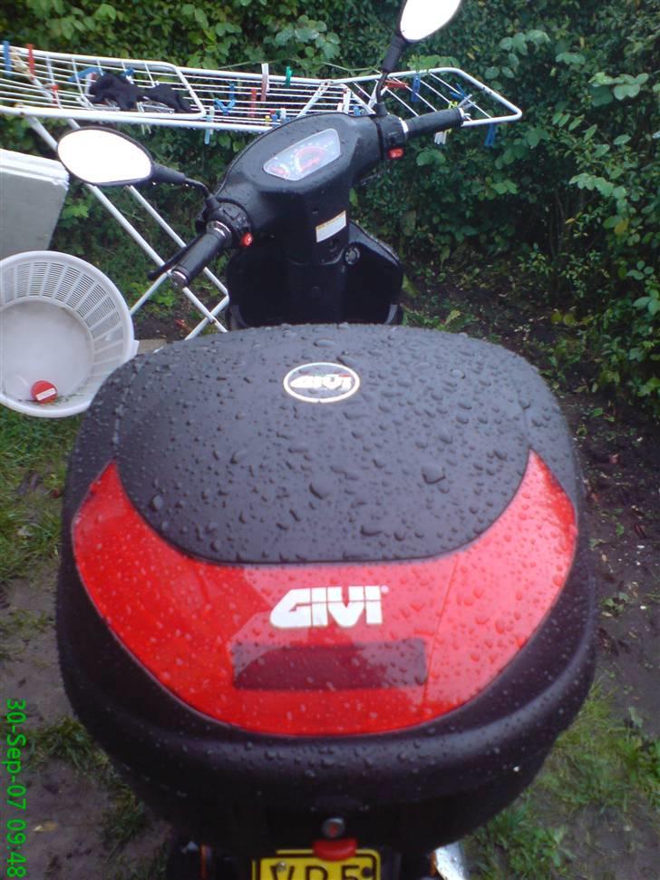 Pexma 4 takt billede 17