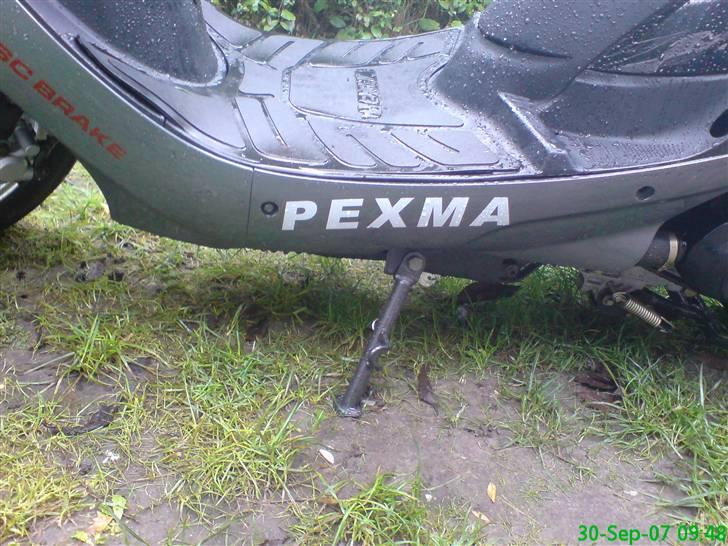 Pexma 4 takt billede 18