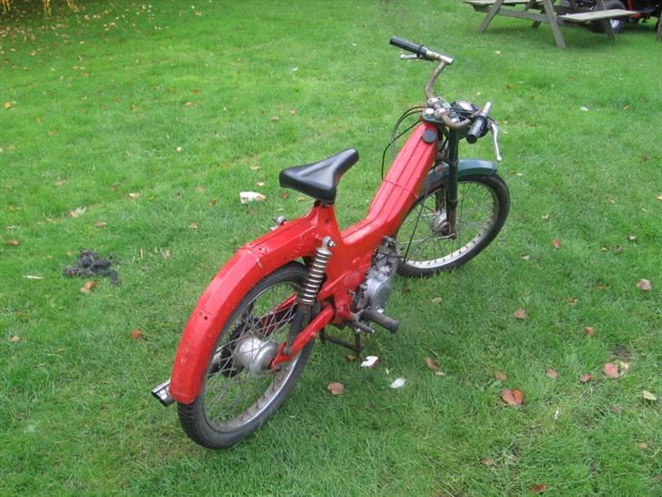 Puch Maxi KL (solgt) billede 3