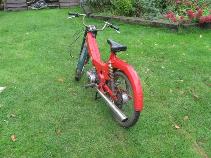 Puch Maxi KL (solgt) billede 4