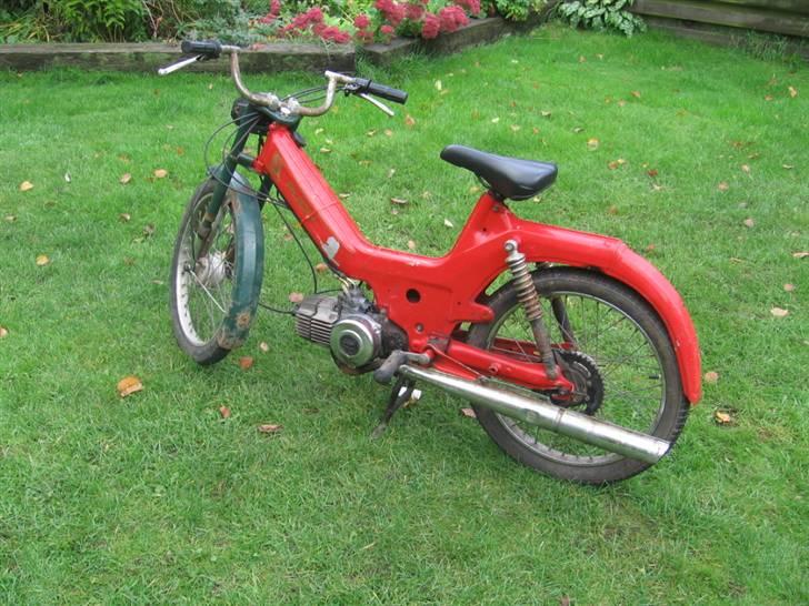 Puch Maxi KL (solgt) billede 5