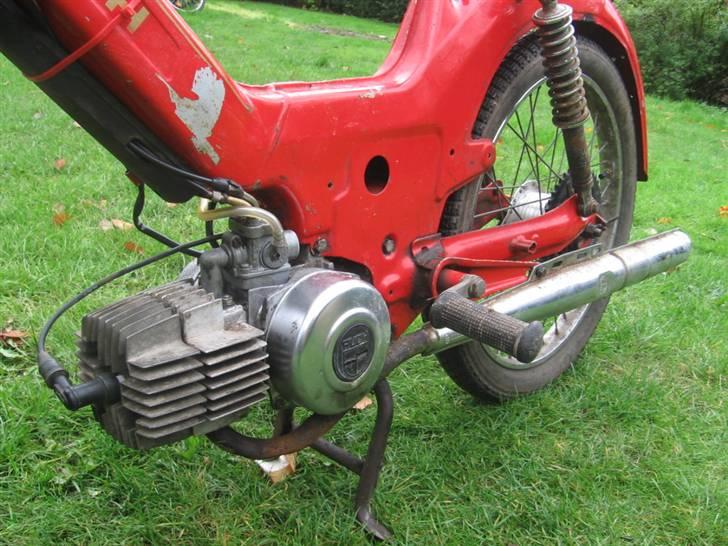 Puch Maxi KL (solgt) billede 8