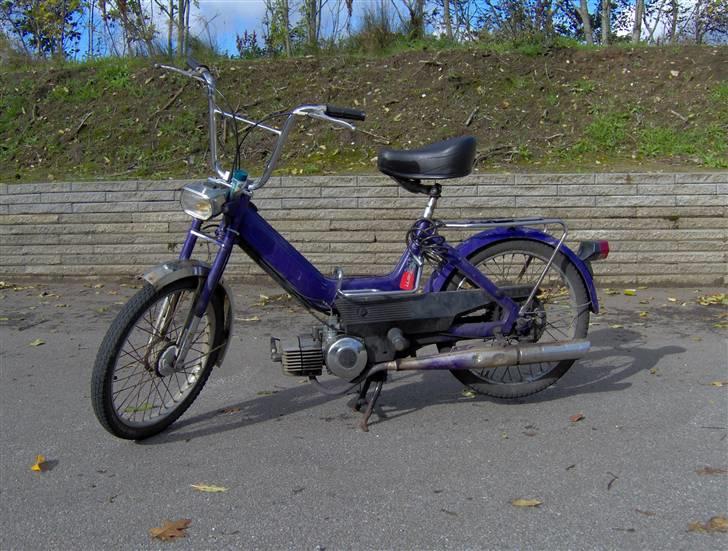 Puch maxi k solgt billede 2