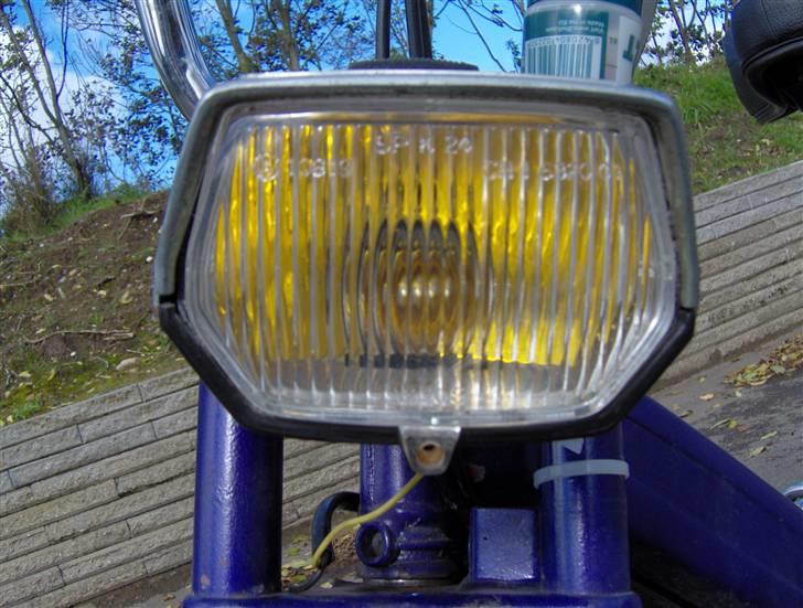 Puch maxi k solgt billede 3