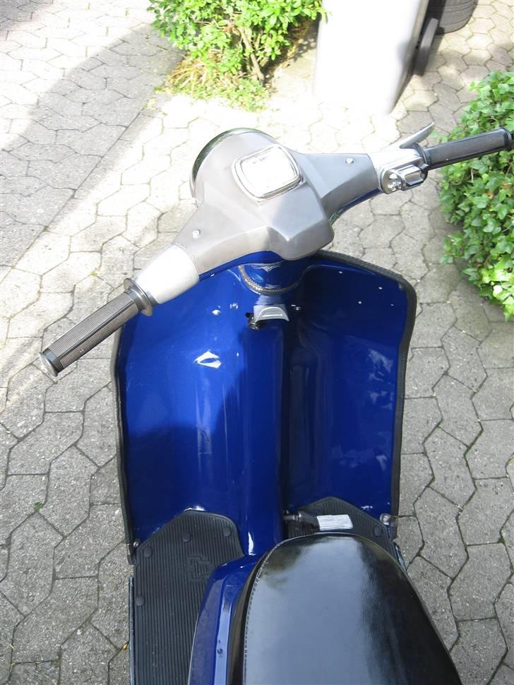 Puch R 50 - Dynamohorn styrer billede 3