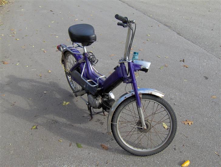 Puch maxi k solgt billede 4