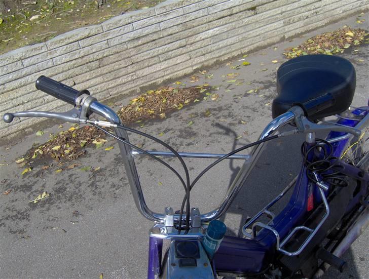 Puch maxi k solgt billede 6