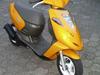 Aprilia Sonic Gp (Solgt)