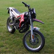 Gilera SMT #solgt