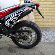 Gilera SMT #solgt