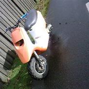 Piaggio Typhoon