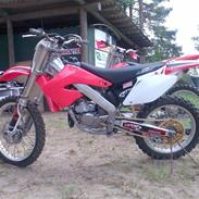 Honda 125/85cc