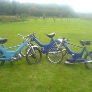 Puch maxi k •Solgt•