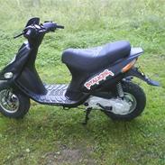 Gilera Stalker