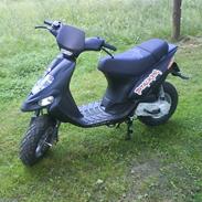 Gilera Stalker