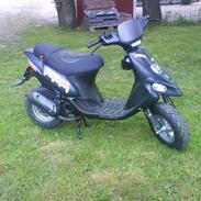 Gilera Stalker