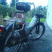 Puch Maxi kl "Solgt"