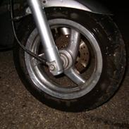 Aprilia Sonic - SOLGT