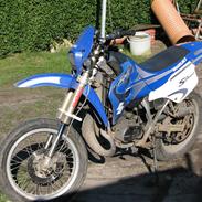 Suzuki SMX solgt