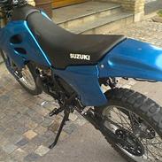Suzuki rmx (SOLGT!)