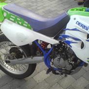 Derbi Senda Solgt !