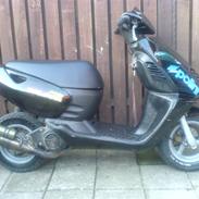 Aprilia sonic Sælges for 5,5..