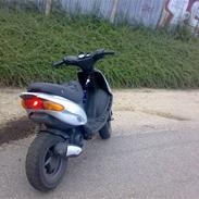 Gilera stalker Solgt