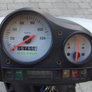 Gilera stalker Solgt