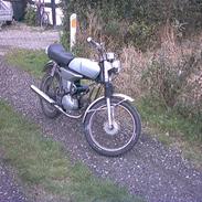 Yamaha Fs1 4-Gear ,, SOLGT