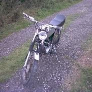 Yamaha Fs1 4-Gear ,, SOLGT