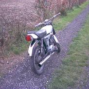 Yamaha Fs1 4-Gear ,, SOLGT