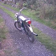 Yamaha Fs1 4-Gear ,, SOLGT