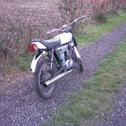 Yamaha Fs1 4-Gear ,, SOLGT