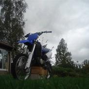 Yamaha •Yz 85 - Lav  - SOLGT!