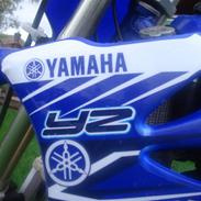 Yamaha •Yz 85 - Lav  - SOLGT!